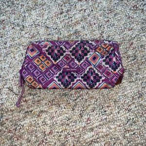 Vera Bradley Pencil Case